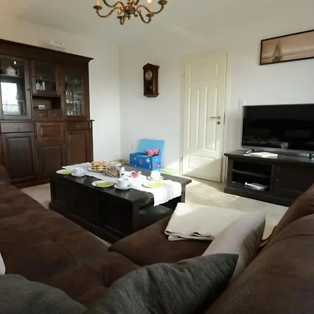 Semesterbostad Farmhouse Comfortable Holiday *