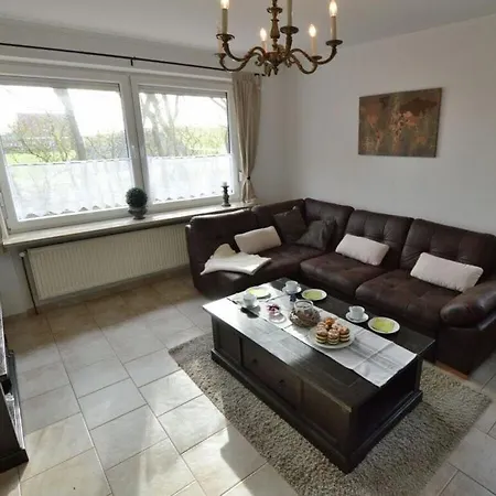 Farmhouse Comfortable Holiday Norddeich (Norden)