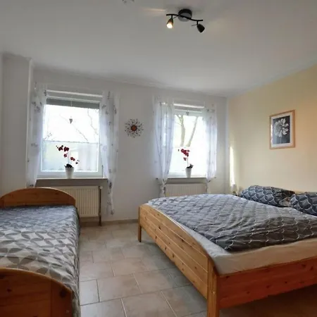 Farmhouse Comfortable Holiday * Norddeich (Norden)