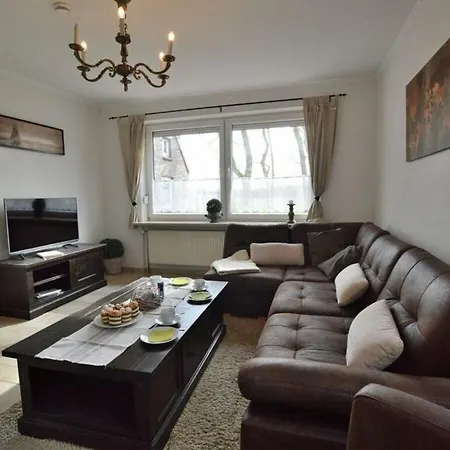Semesterbostad Farmhouse Comfortable Holiday