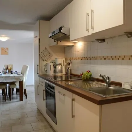 Farmhouse Comfortable Holiday * Norddeich (Norden)