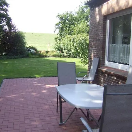 Farmhouse Comfortable Holiday *